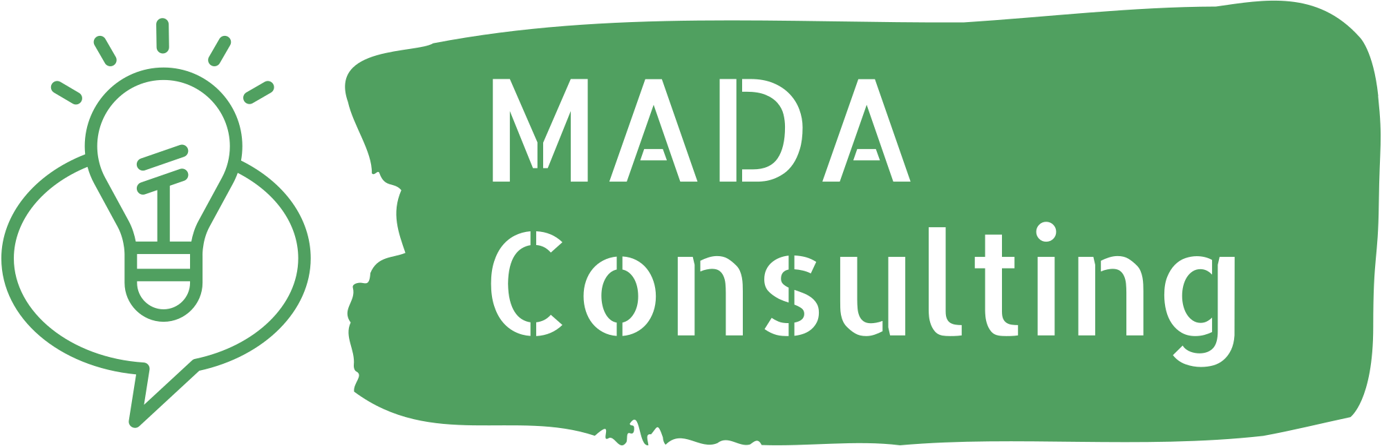 Mada Future – Consulting &Service Solutions