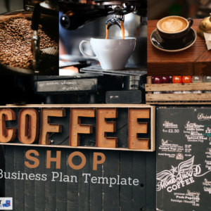 Business Plan for Café Project